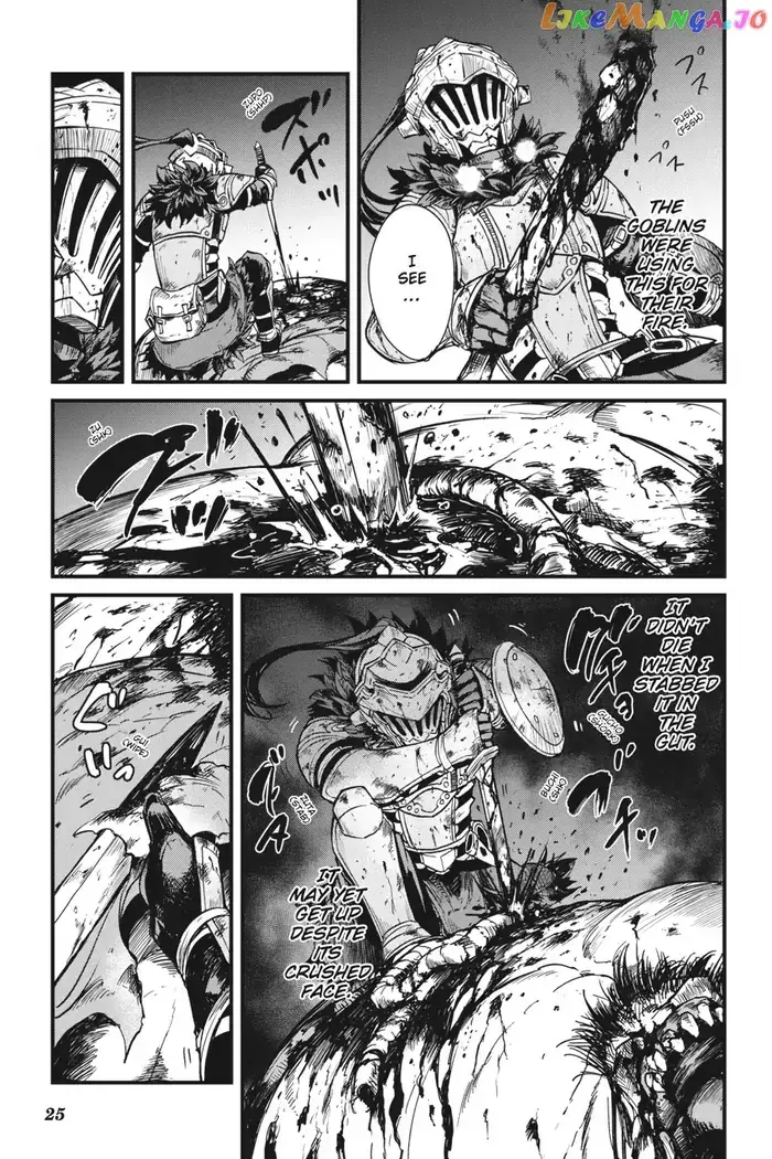 Goblin Slayer: Side Story Year One Chapter 21 image 26_optimized_optimized